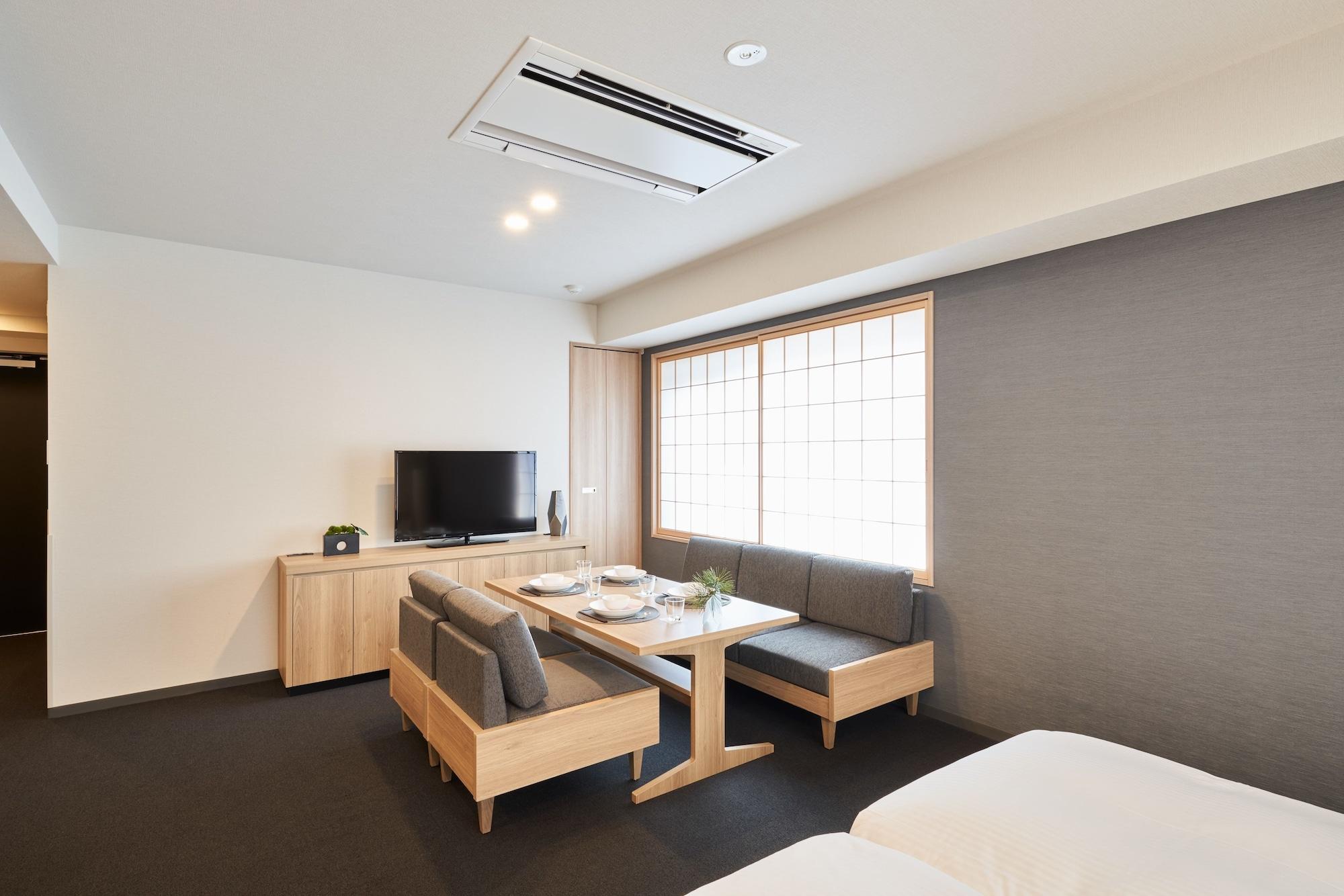 Mimaru Tokyo Nihombashi Suitengumae Extérieur photo