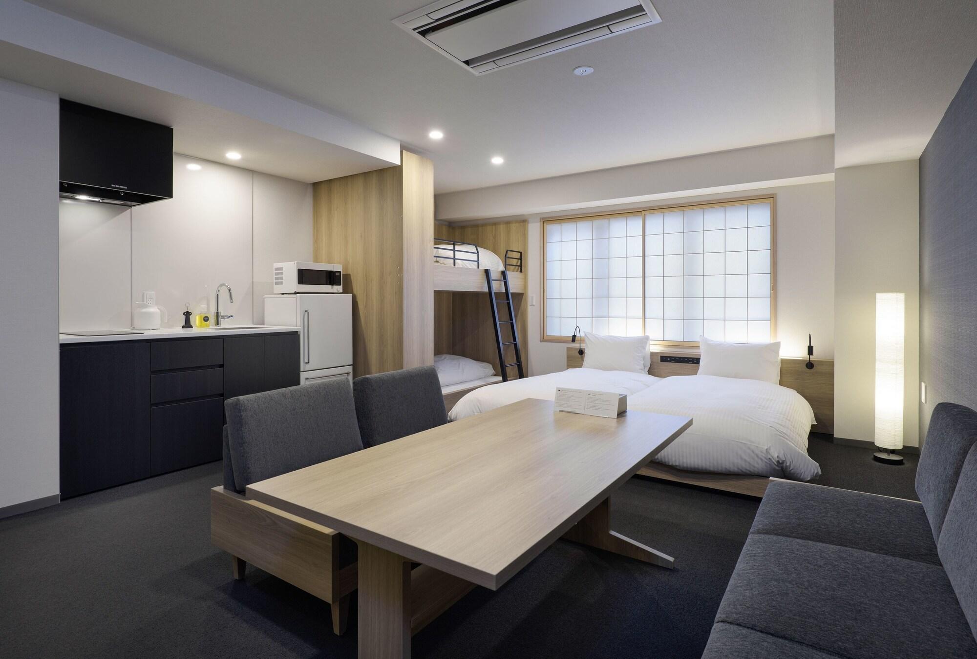 Mimaru Tokyo Nihombashi Suitengumae Extérieur photo