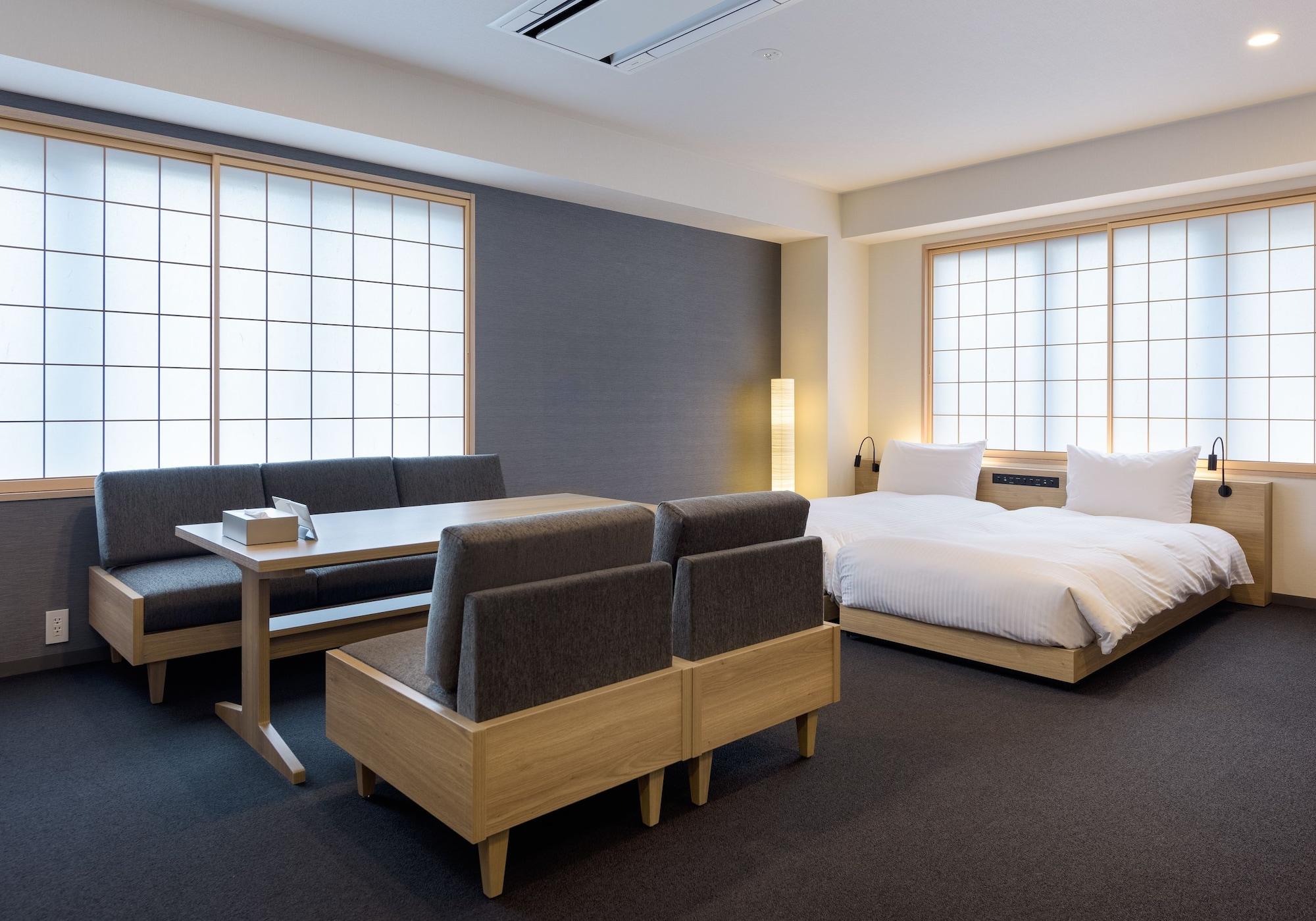 Mimaru Tokyo Nihombashi Suitengumae Extérieur photo