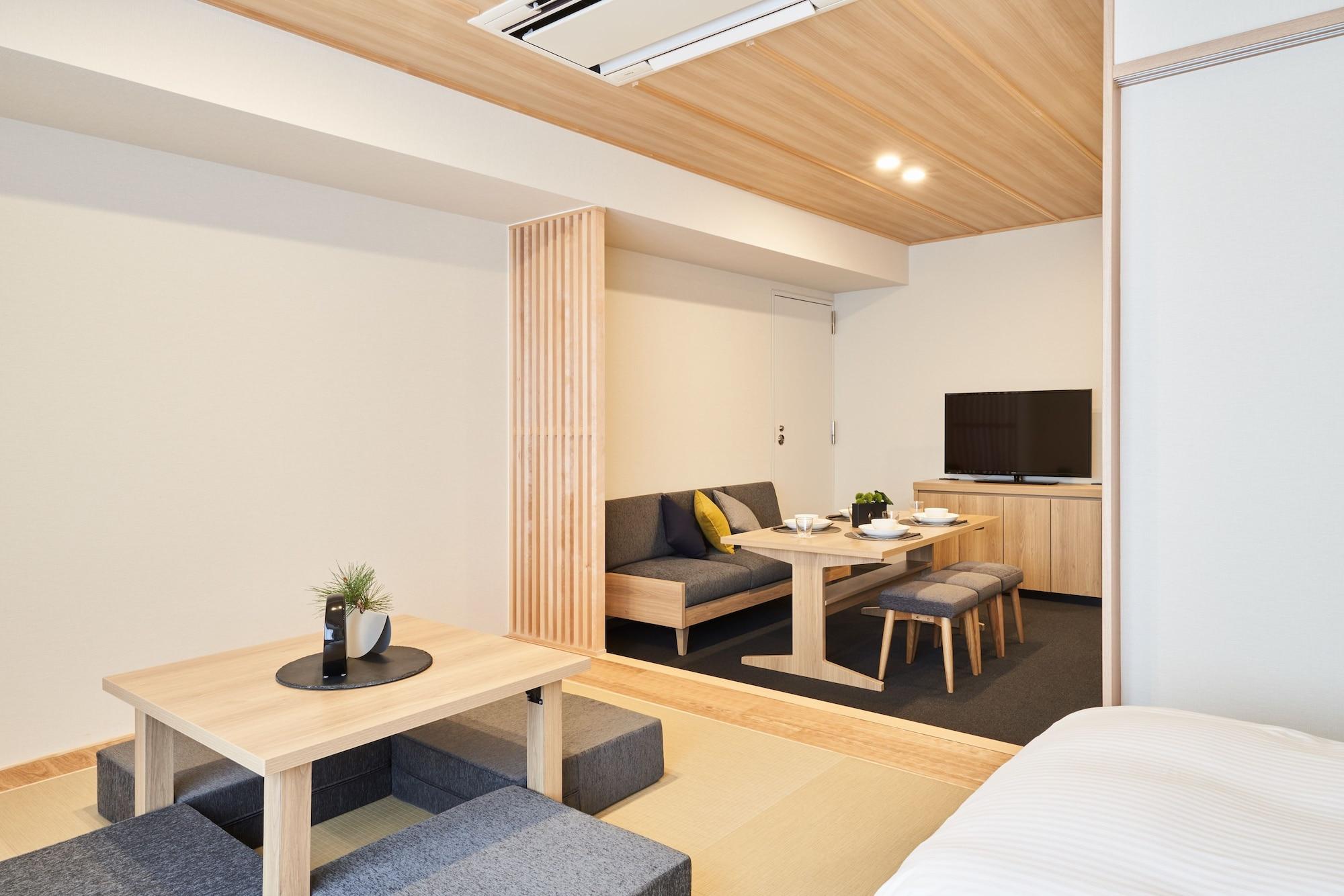 Mimaru Tokyo Nihombashi Suitengumae Extérieur photo