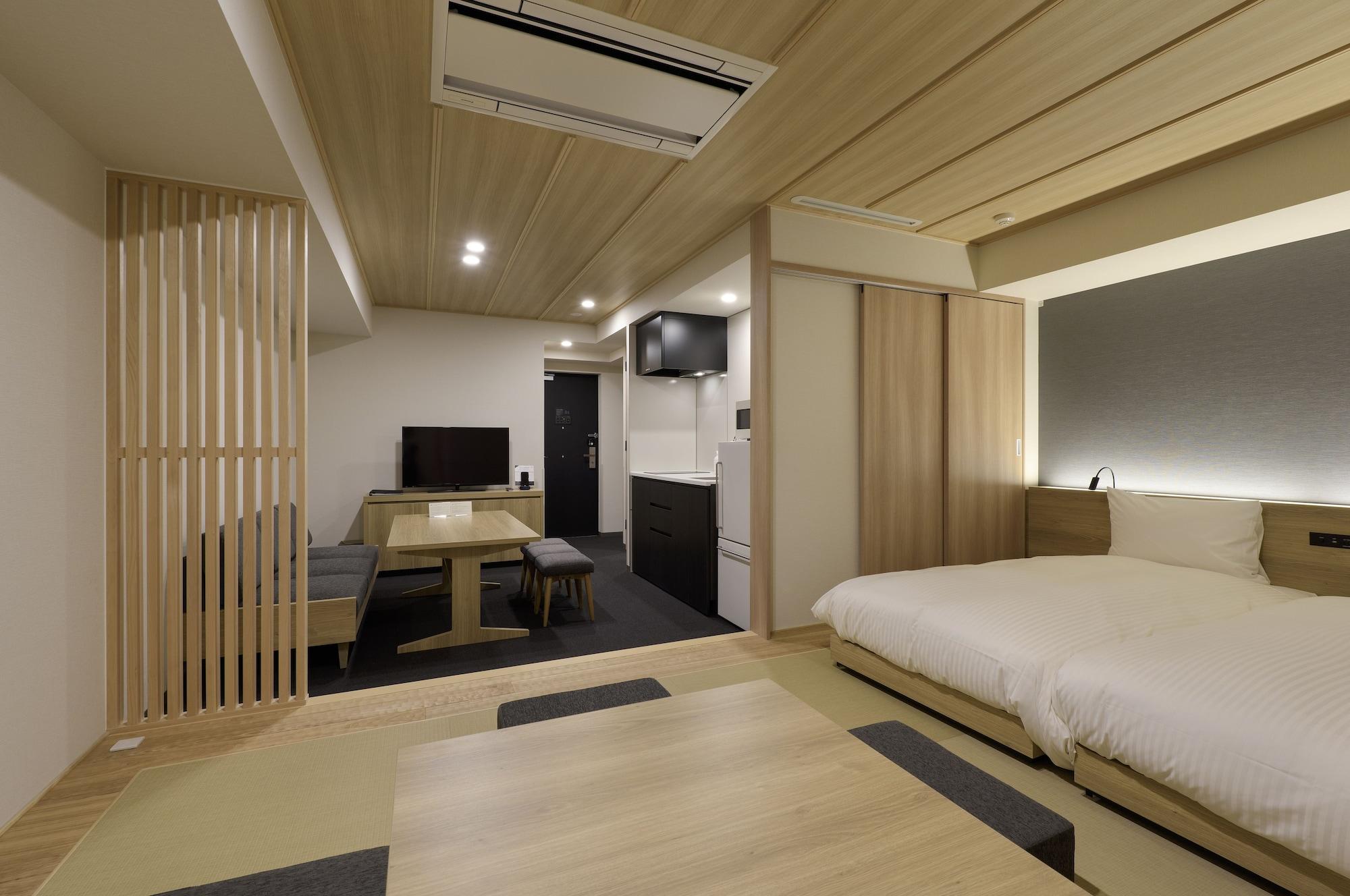 Mimaru Tokyo Nihombashi Suitengumae Extérieur photo