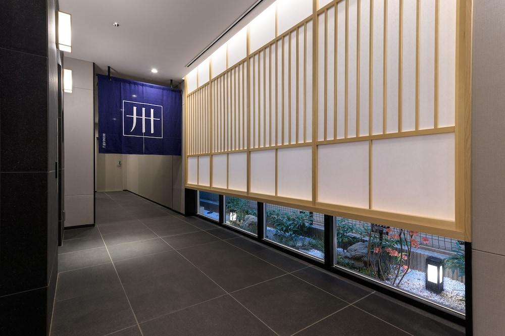 Mimaru Tokyo Nihombashi Suitengumae Extérieur photo