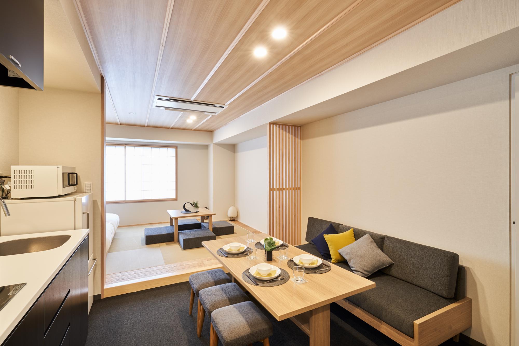 Mimaru Tokyo Nihombashi Suitengumae Extérieur photo
