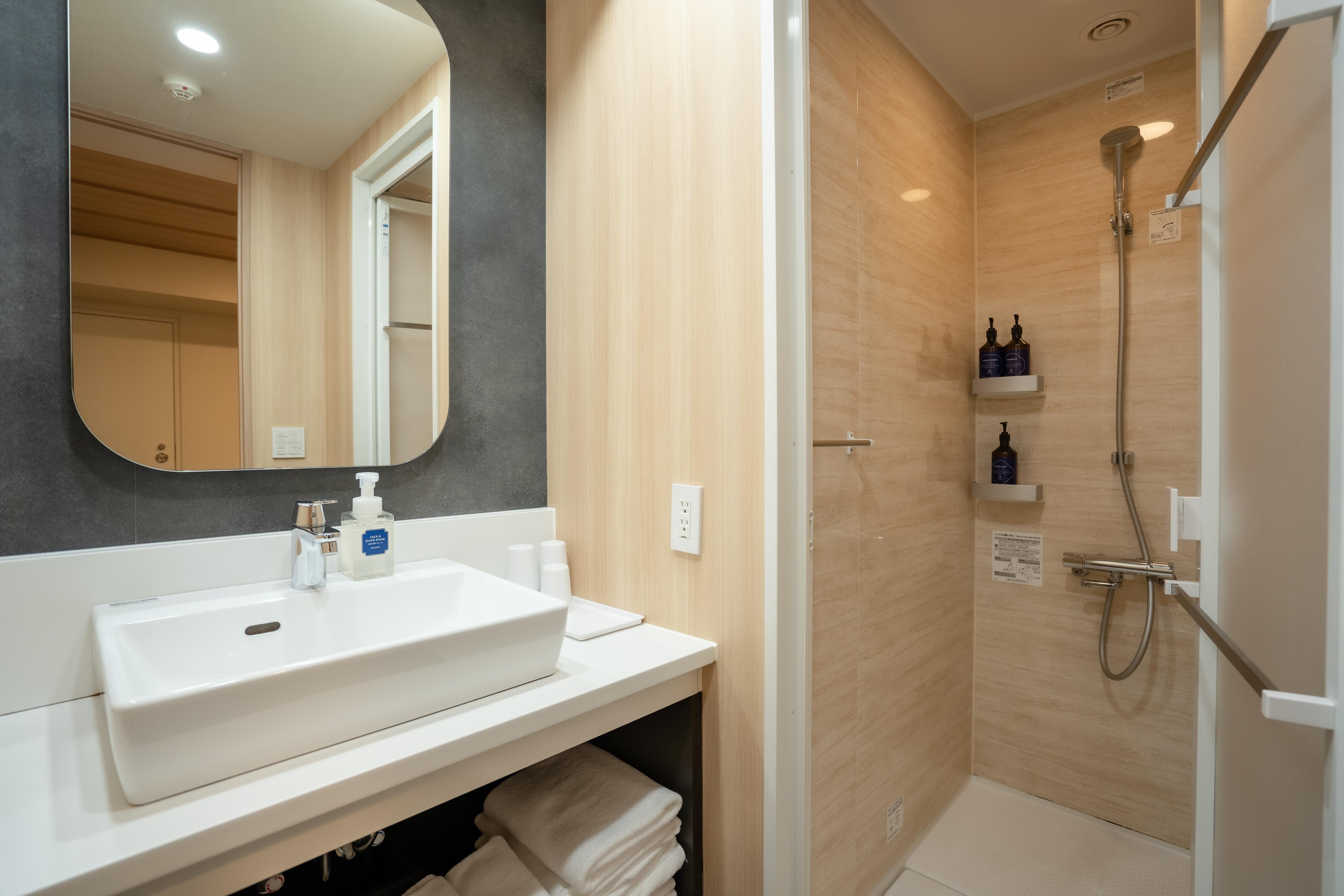 Mimaru Tokyo Nihombashi Suitengumae Extérieur photo