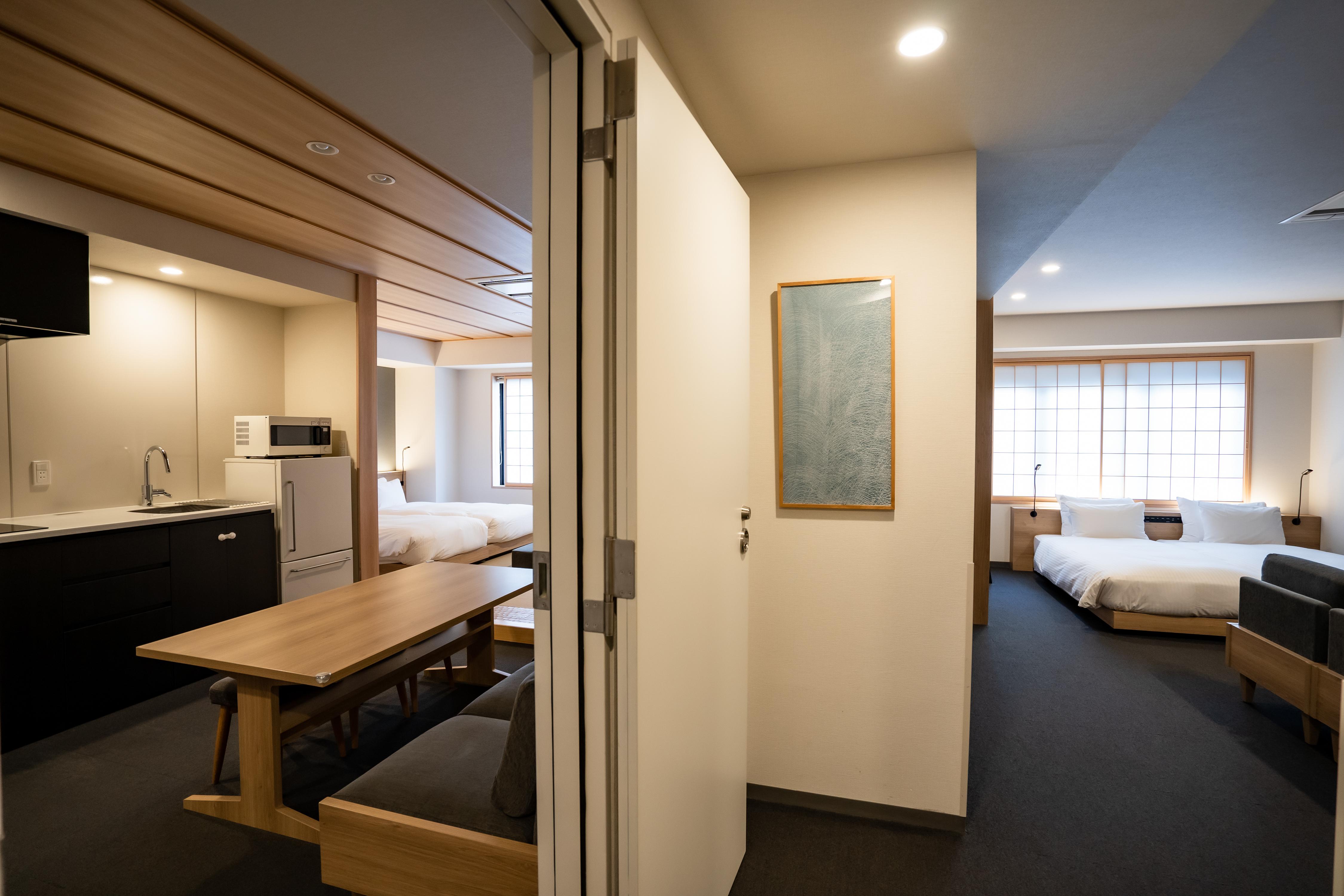Mimaru Tokyo Nihombashi Suitengumae Extérieur photo