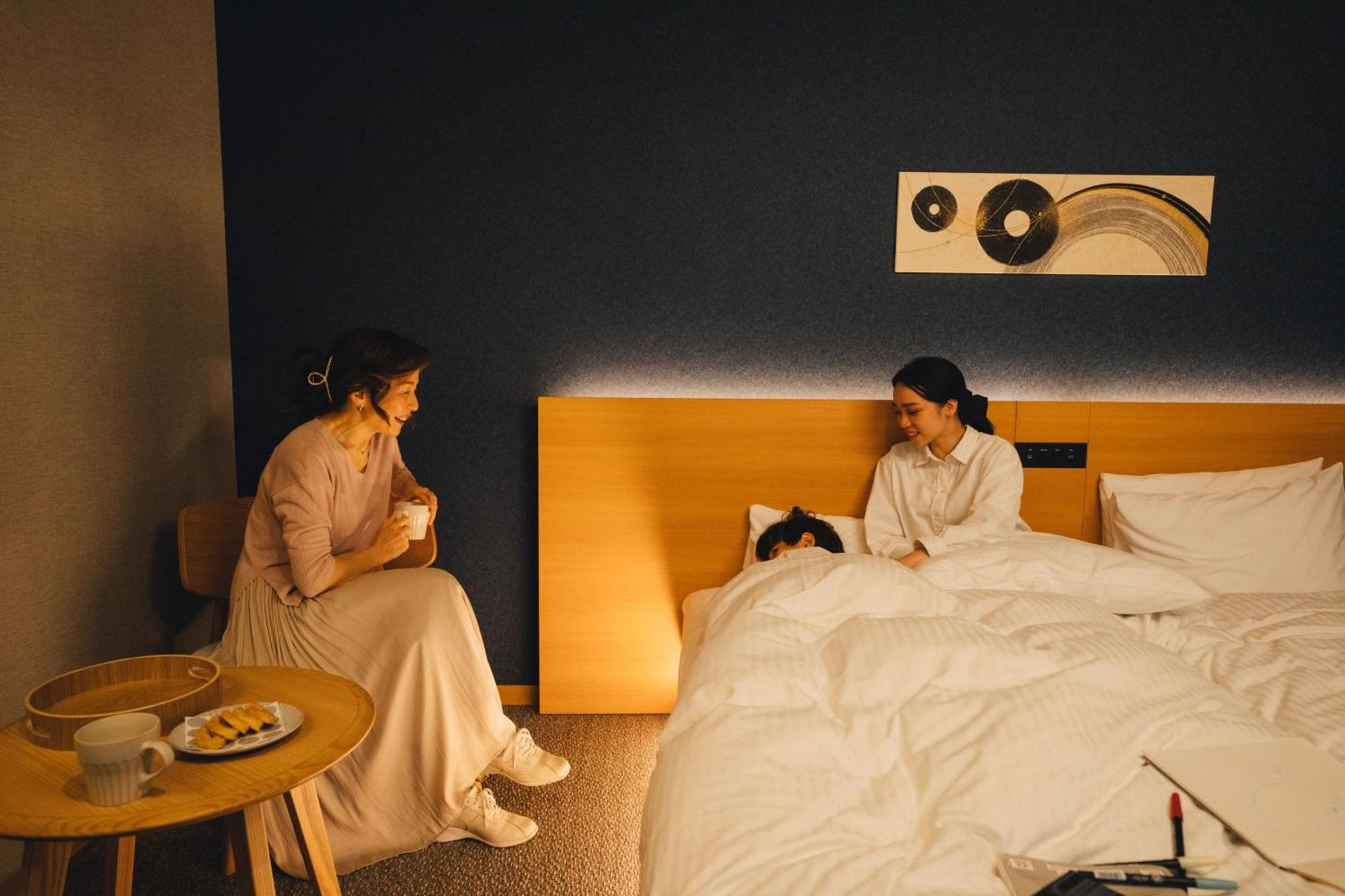 Mimaru Tokyo Nihombashi Suitengumae Extérieur photo
