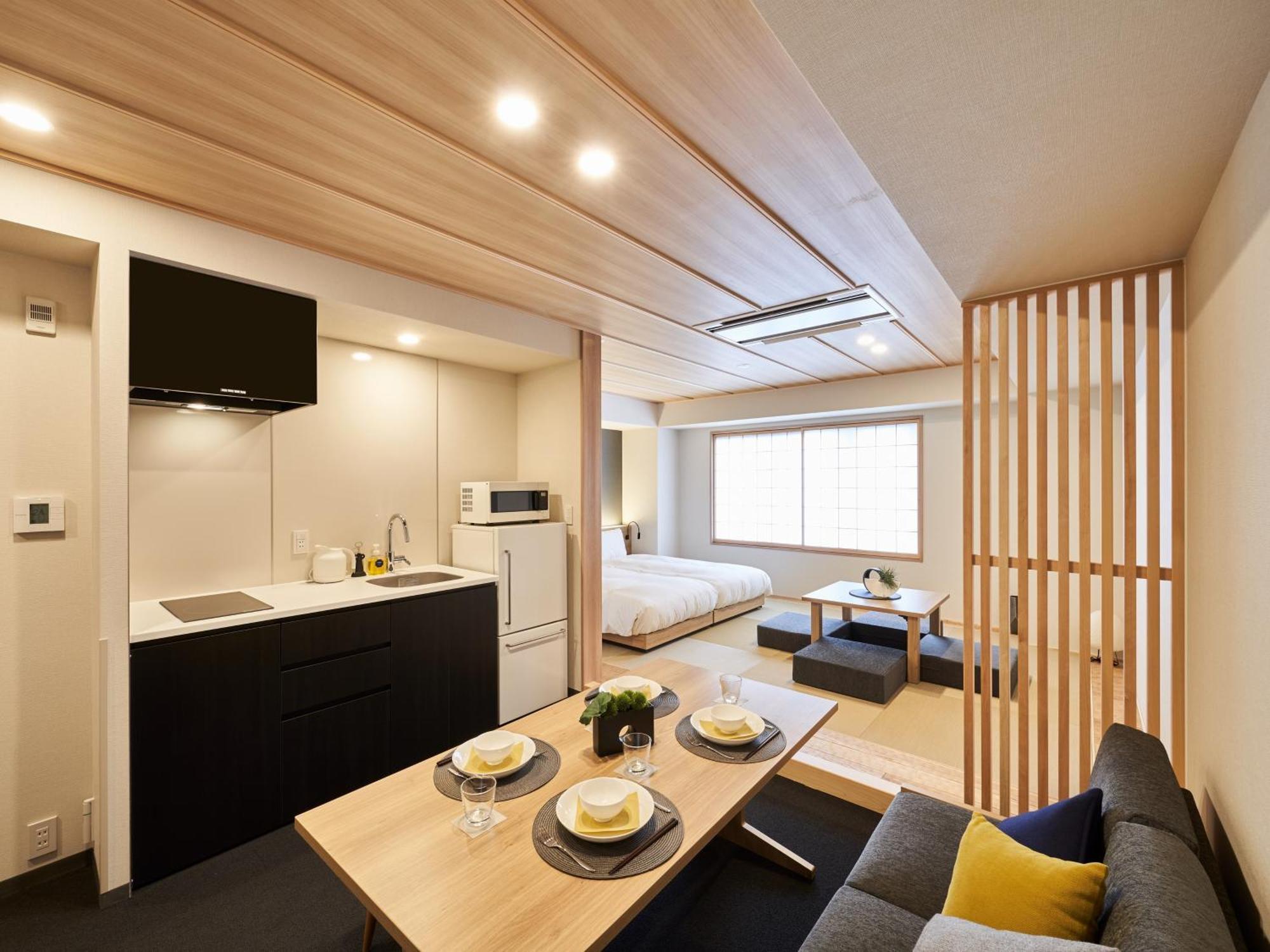 Mimaru Tokyo Nihombashi Suitengumae Extérieur photo