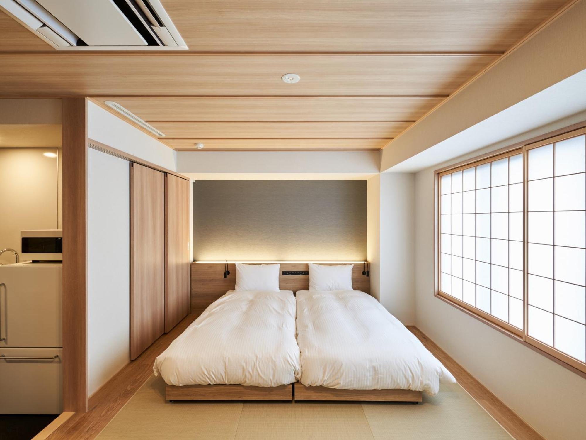 Mimaru Tokyo Nihombashi Suitengumae Extérieur photo