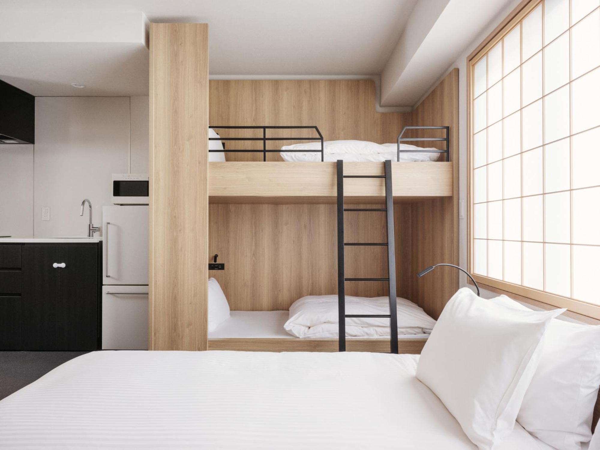 Mimaru Tokyo Nihombashi Suitengumae Extérieur photo