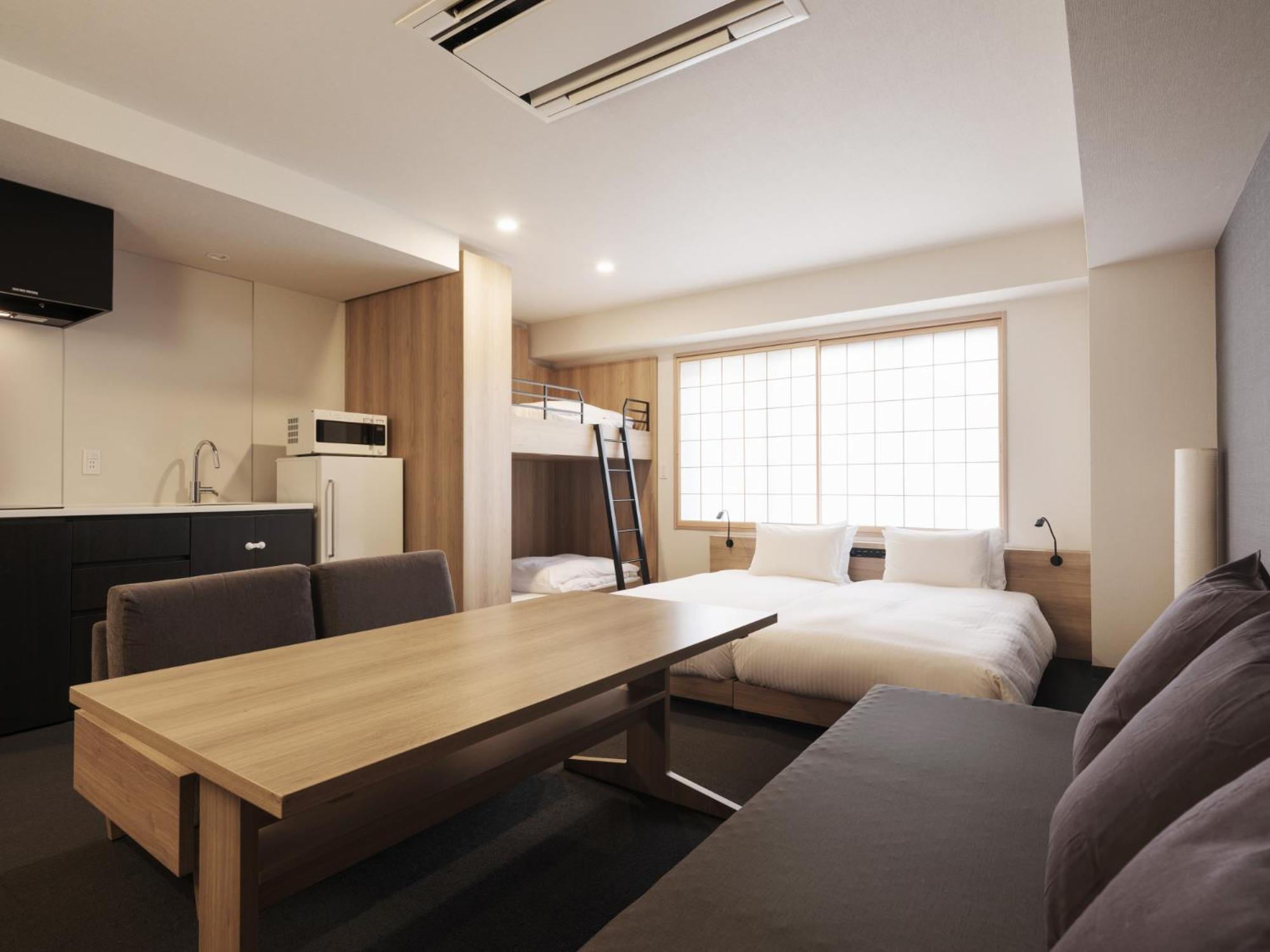 Mimaru Tokyo Nihombashi Suitengumae Extérieur photo