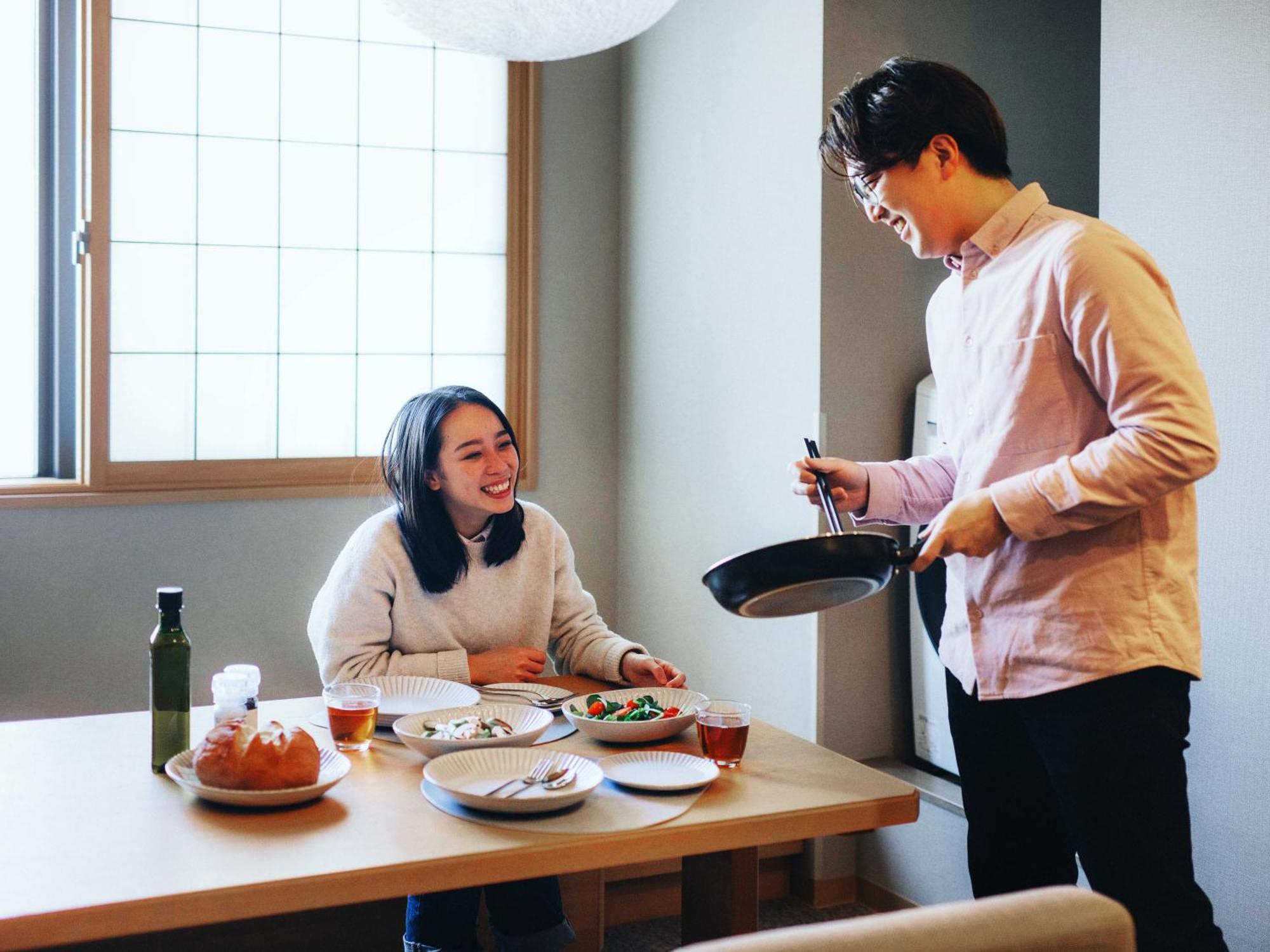 Mimaru Tokyo Nihombashi Suitengumae Extérieur photo