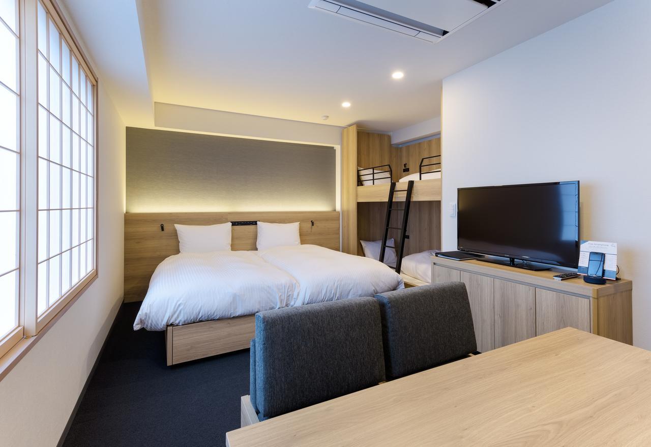 Mimaru Tokyo Nihombashi Suitengumae Extérieur photo