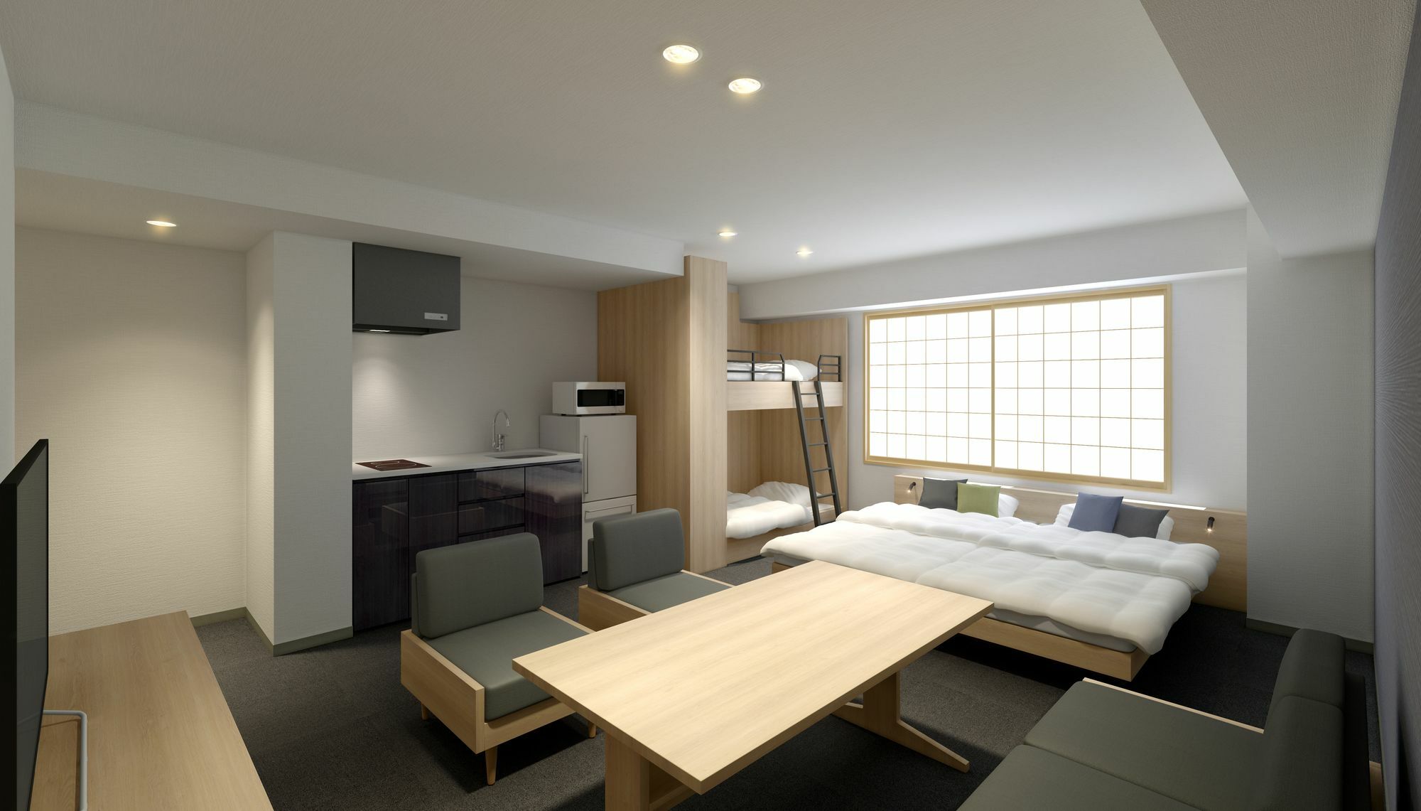 Mimaru Tokyo Nihombashi Suitengumae Extérieur photo