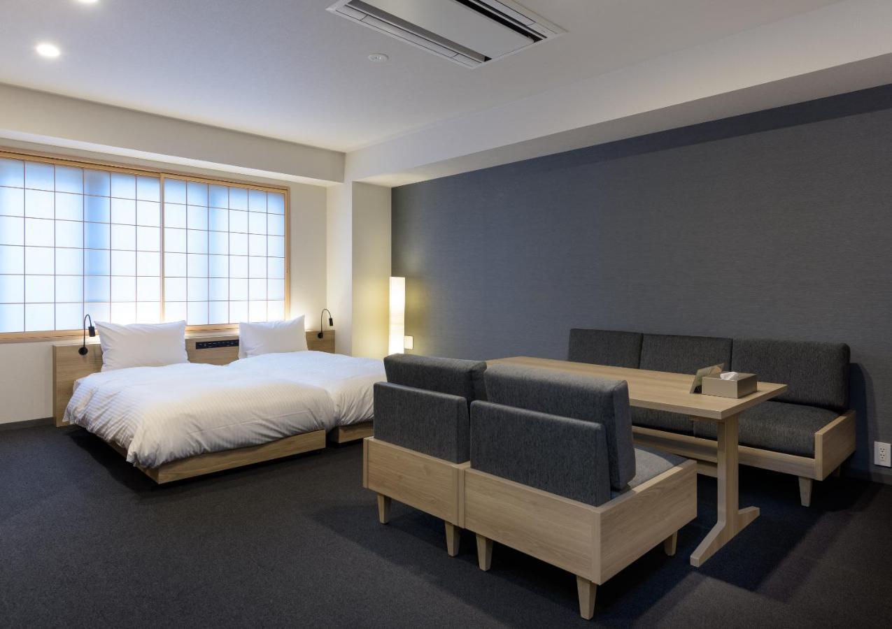 Mimaru Tokyo Nihombashi Suitengumae Extérieur photo